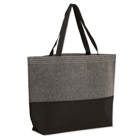 Large Felt Tote