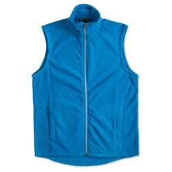 Microfleece Vest