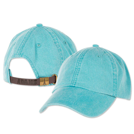 Pigment Dyed Hat