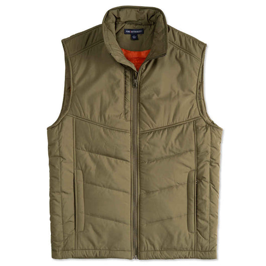 Puffy Vest