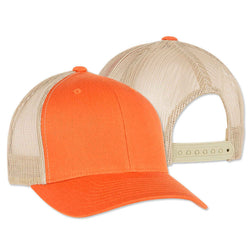Retro Trucker Hat