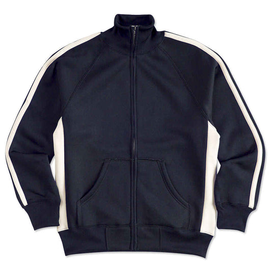 Vintage Track Jacket