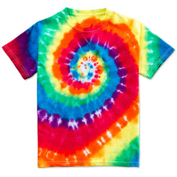 Tie-Dye T-shirt