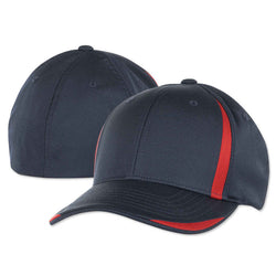 Two Tone Flexfit Hat